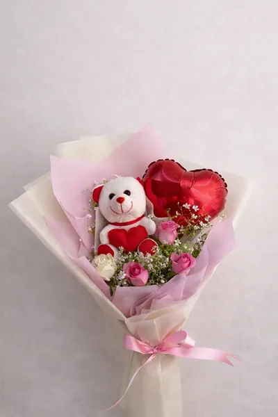 Little Love Bliss Bouquet — view 1