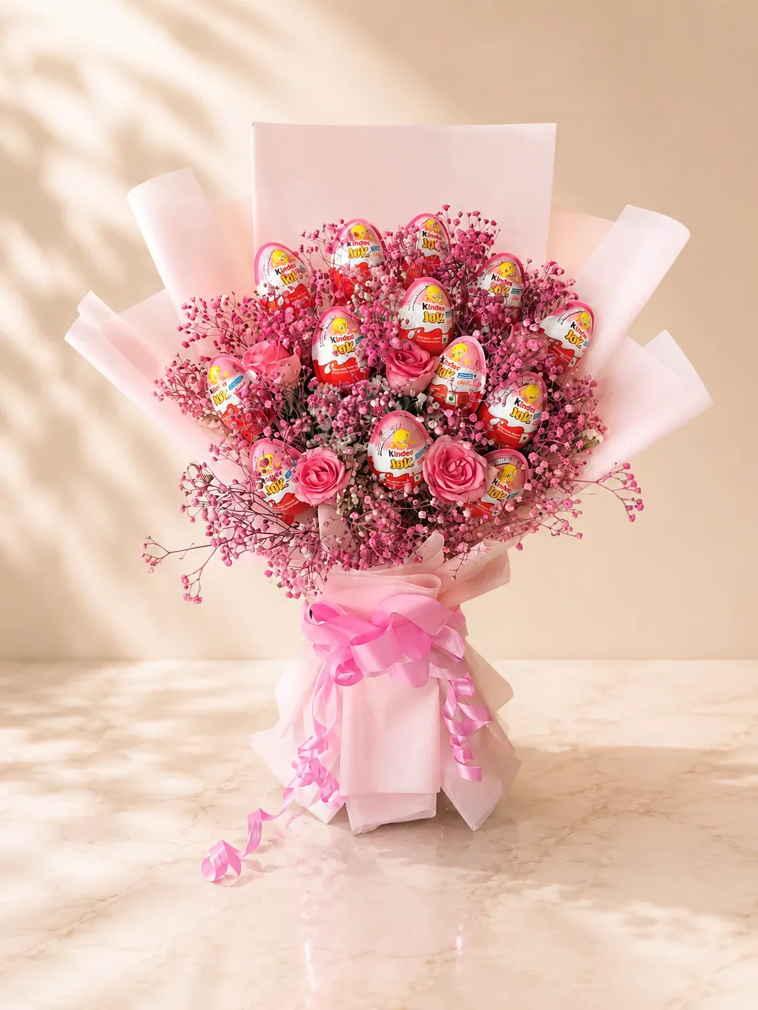 Kinder Joy Bliss Bouquet