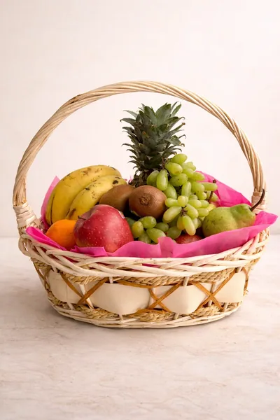 Fresh Fruit Basket — view 1